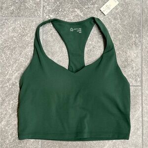 Aerie Offline Racerback Sports Bra